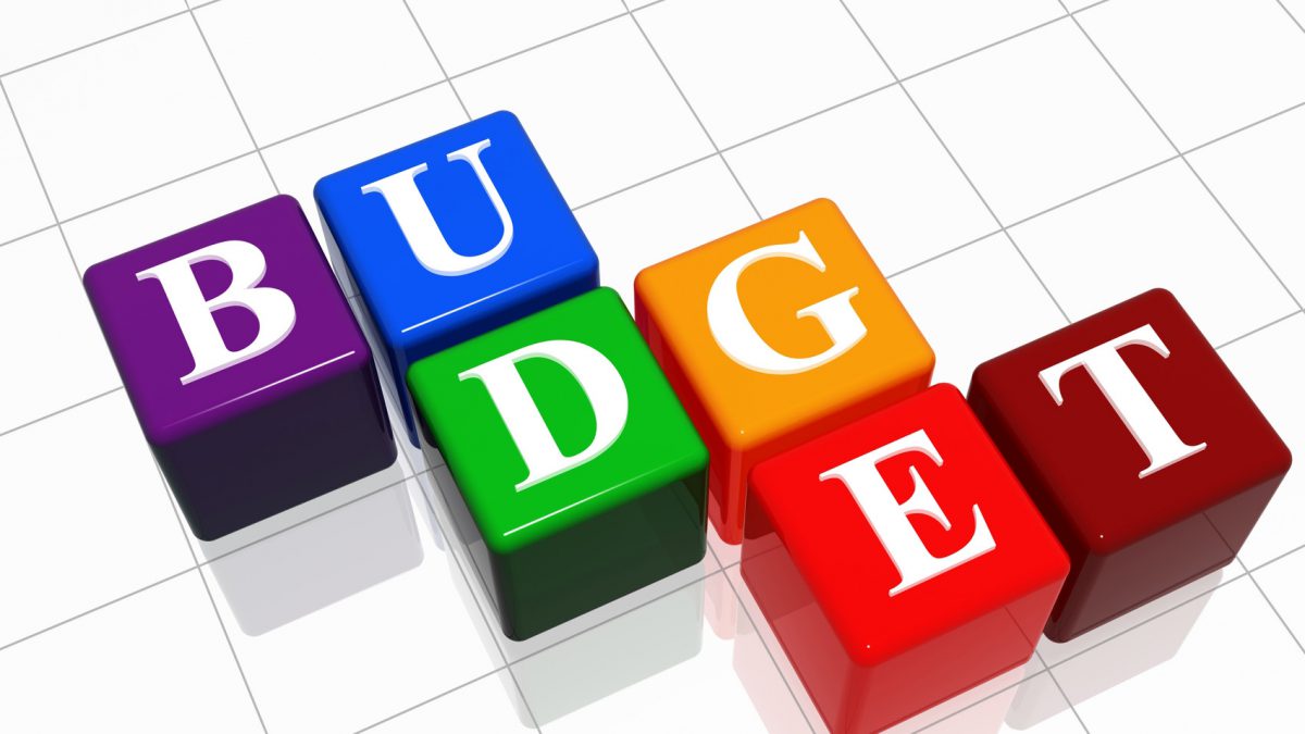 Capital Budgeting for Government Agencies