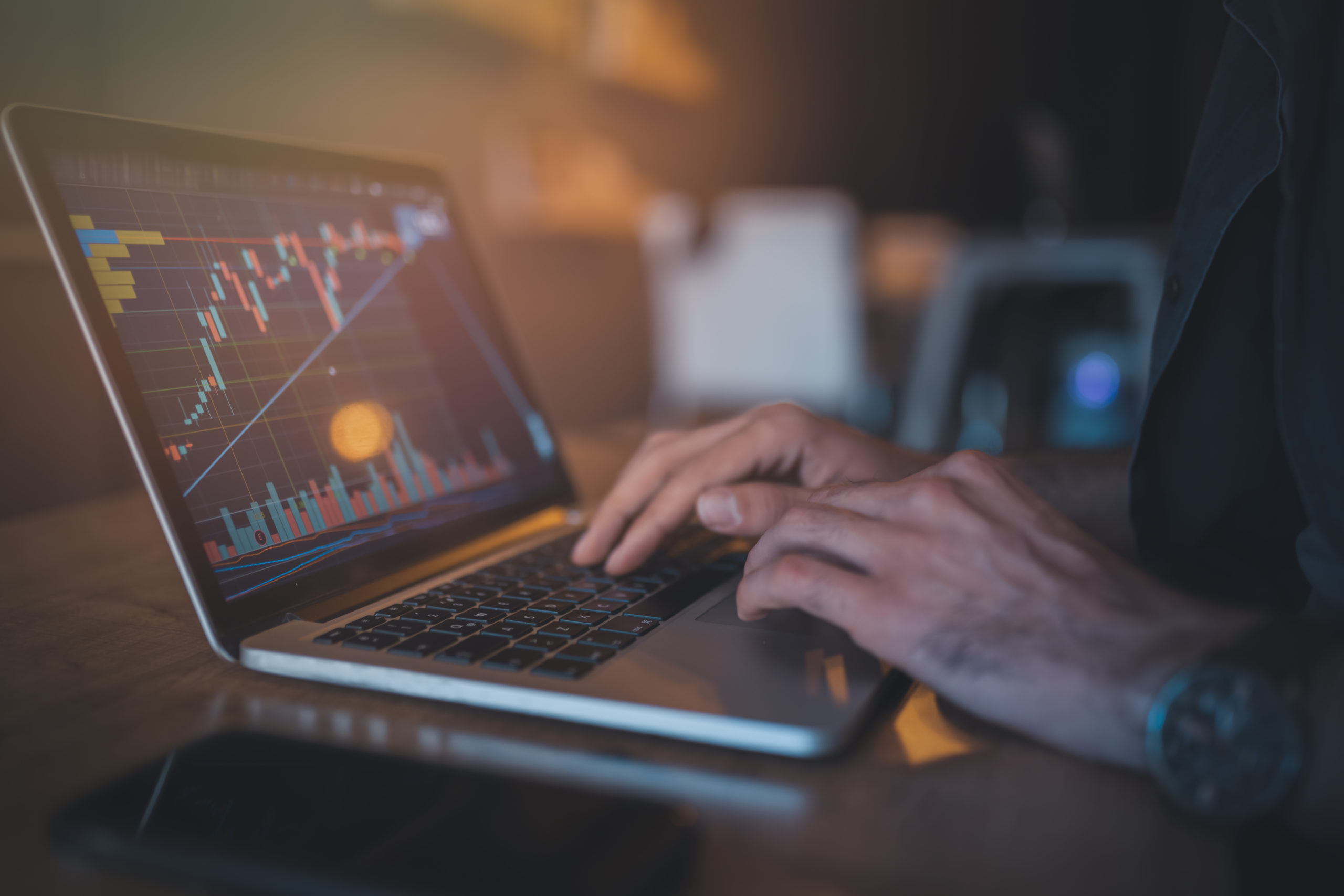 Financial Budget Services for Federal Government Agencies