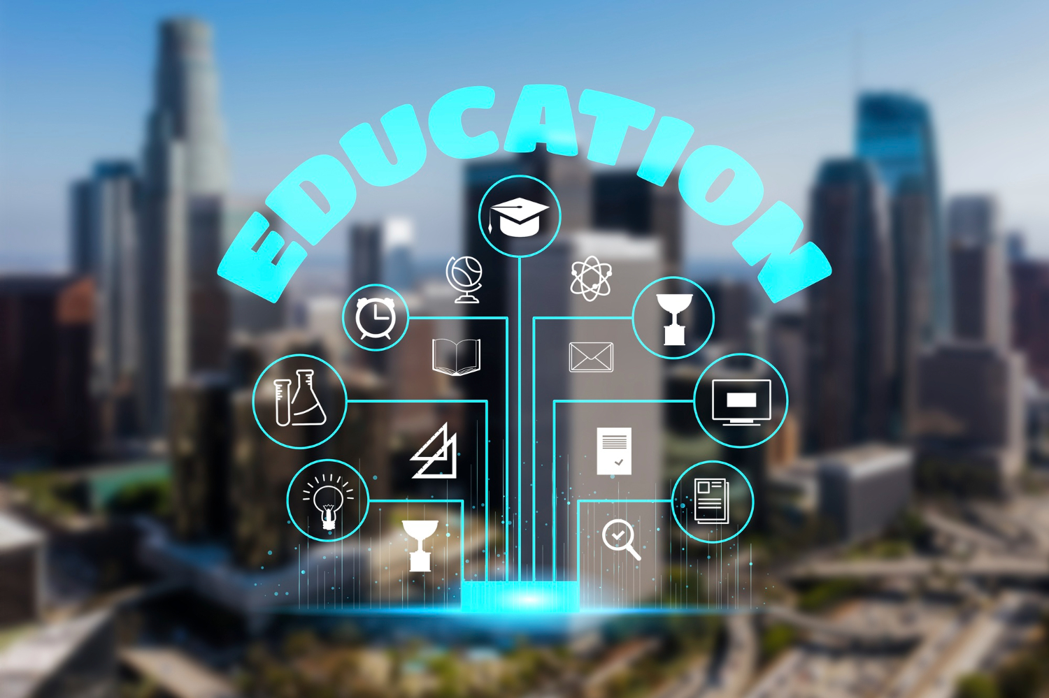 The Guide to Networking and Education