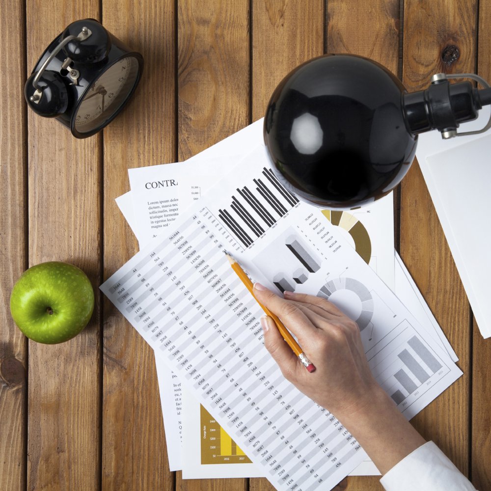 Reviewing Finances From the Bottom Up Using Zero-Based Budgeting