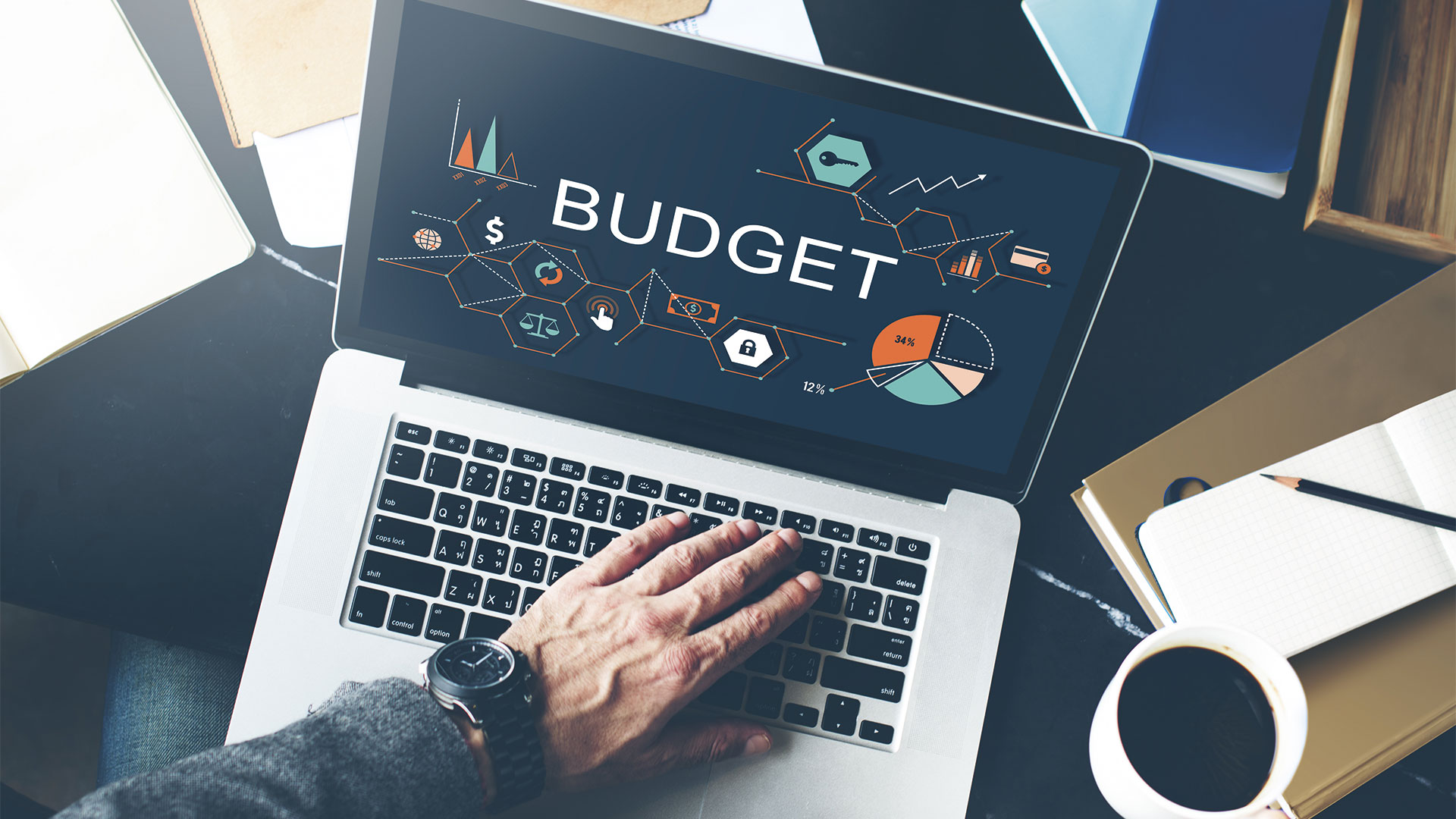 Zero-Based Budgeting Used in Government Budgeting