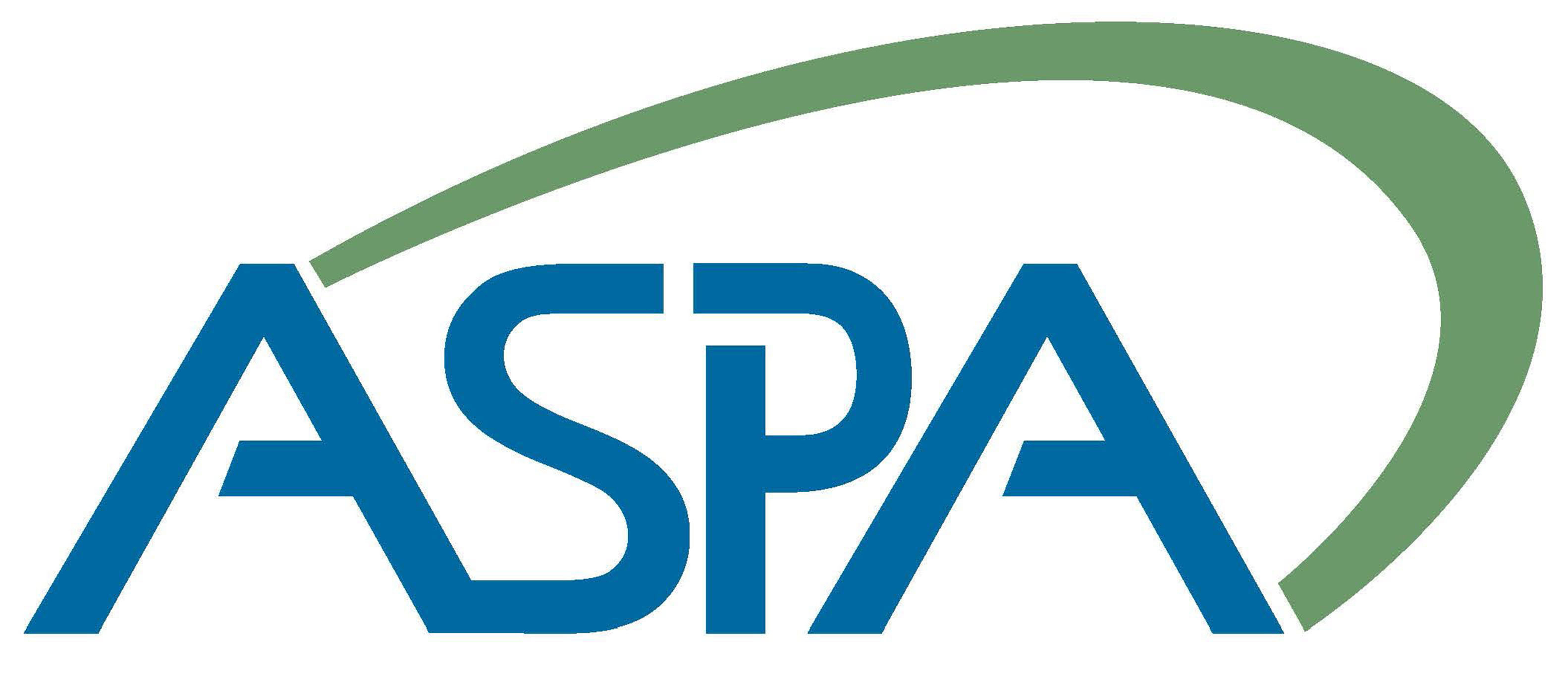 ASPA Annual conference 2024
