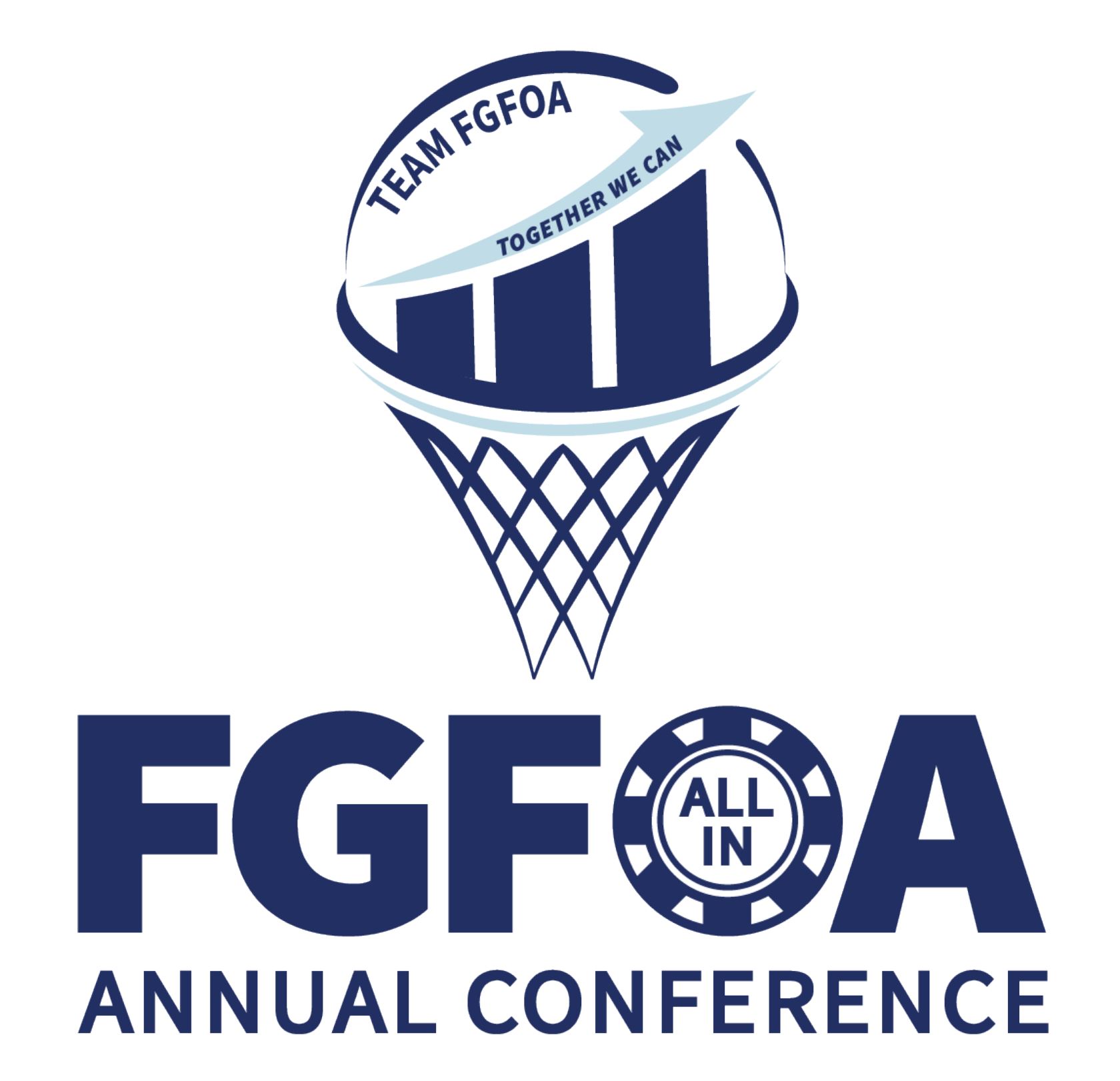 FGFOA Annual conference