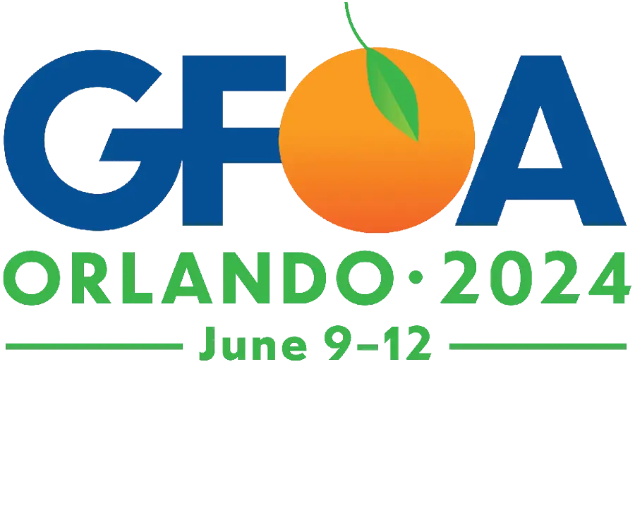 gfoa annual conference 2024